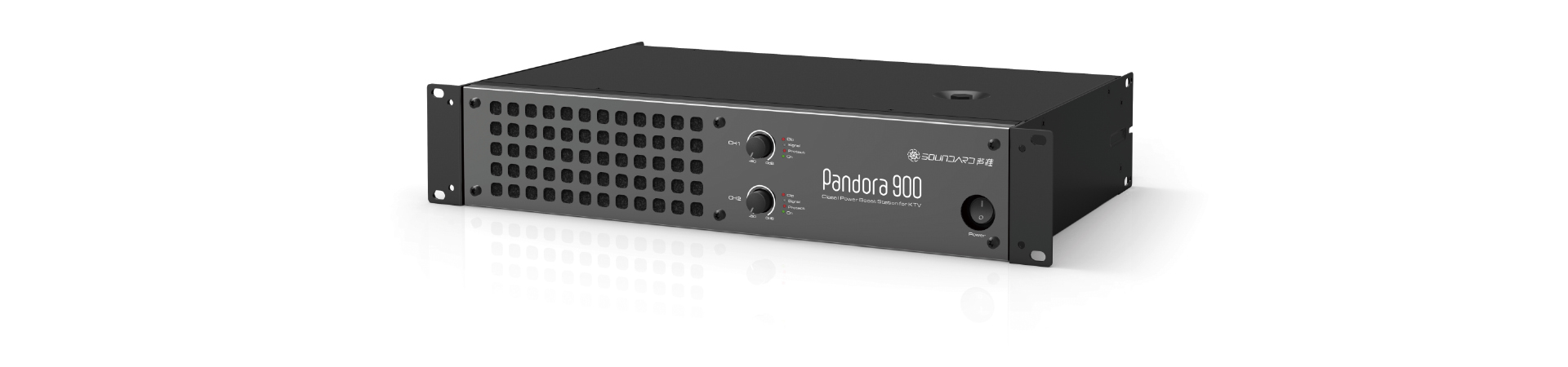 pandora900